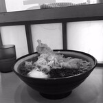 そばの神田東一屋 - 