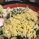 そばの神田東一屋 - ブチまけろ！  #BCMKR!