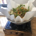 和食きんぎょ - 