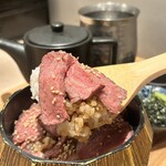 ネオ和食居酒屋 あなたに会いたくて。 I miss you - 