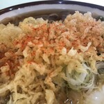 そばの神田東一屋 - 