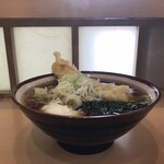 そばの神田東一屋 - 