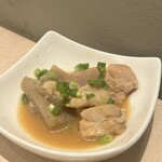 ネオ和食居酒屋 あなたに会いたくて。 I miss you - 