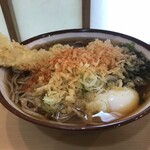 そばの神田東一屋 - 