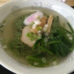 山形ふるさと物産センター　ガタゴンサライ  - 料理写真: