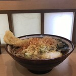 そばの神田東一屋 - 