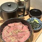 ネオ和食居酒屋 あなたに会いたくて。 I miss you - 