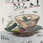 和食きんぎょ - 