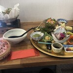 和食きんぎょ - 