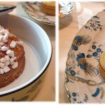 ブルガリ ラウンジ - 