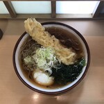 そばの神田東一屋 - 