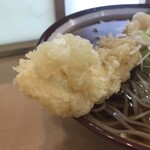 そばの神田東一屋 - 