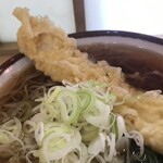 そばの神田東一屋 - 