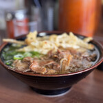 Tachibana Udon - 