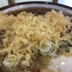 そばの神田東一屋 - 