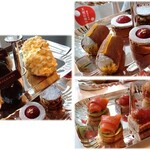 ブルガリ ラウンジ - 