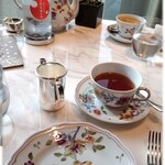 ブルガリ ラウンジ - 