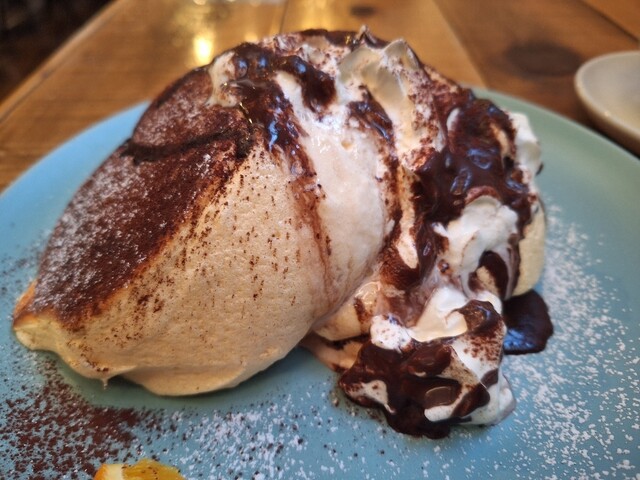 NAKAMACHI CAFE - Matsumoto/Cafe | Tabelog