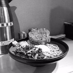 そばの神田東一屋 - 