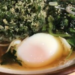 そばの神田東一屋 - 