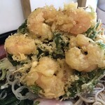 そばの神田東一屋 - 