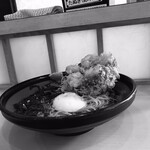 そばの神田東一屋 - 