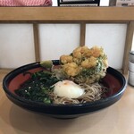 そばの神田東一屋 - 