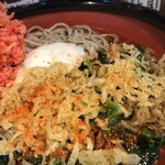 そばの神田東一屋 - 