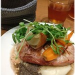 Aux Delices de Dodine - 