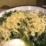 そばの神田東一屋 - ブチまけろ！  #BCMKR!