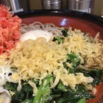 そばの神田東一屋 - 