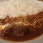 トーコーキッチン - シェフのハヤシライス