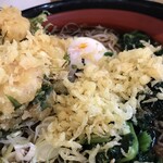 そばの神田東一屋 - 