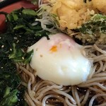 そばの神田東一屋 - 