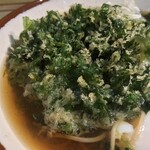 そばの神田東一屋 - 