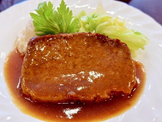 Kitzbuehl - Meatloaf