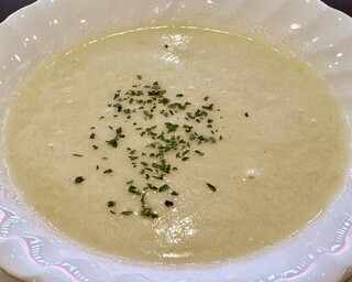 Kitzbuehl - Soup