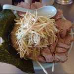 ラーメンショップ - 