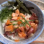 アロハテーブル - 