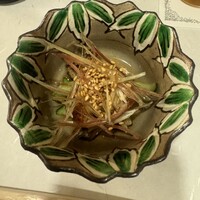 寿司処 かい原 - 