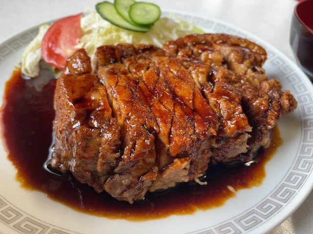 大衆食堂とみ - 東清川/食堂 | 食べログ