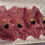 肉牛寿司×しゃぶ焼肉2＋9 - 