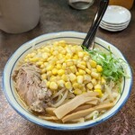 ラーメンたか - 