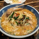 麺屋らあいち - 料理写真: