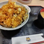 天丼てんや - 