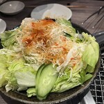 肉牛寿司×しゃぶ焼肉2＋9 - 