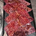 肉牛寿司×しゃぶ焼肉2＋9 - 
