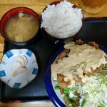 味の食卓 - 