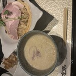 鶏 soba 座銀 本店 - 