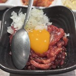 肉牛寿司×しゃぶ焼肉2＋9 - 